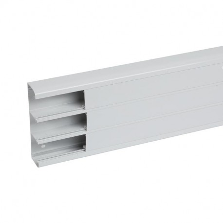 075804 LEGRAND DLPE-CD CINZA CANAL 50X180 3C
