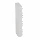 075809 LEGRAND DLPE-CD CINZA TAMPA FINAL 50X180