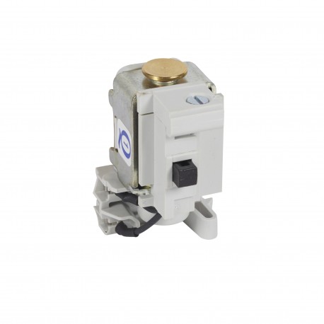 422240 LEGRAND DPX3 630 B. SHOT E. T. 48V