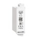 422692 LEGRAND 2 ENTR.NUM 2 SALAS.RELÉ 5A 250V