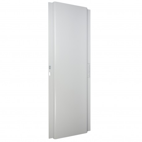 020861 LEGRAND XL3 PORTA di METALLO L725 H2000
