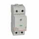 412280 LEGRAND LIMIT SOBRET T1 35KA 1P +SD