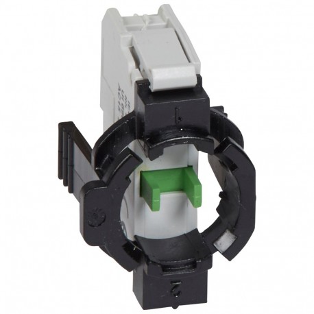 022962 LEGRAND BLOC CONT 1NO + SOP 1E
