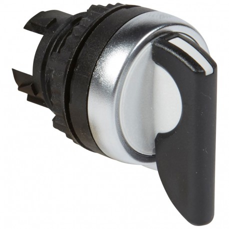 023930 LEGRAND CABEÇA SELECT LONGO 2P PRETO
