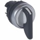 023940 LEGRAND TESTA, SELEZIONARE 3P NERO