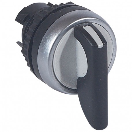 023940 LEGRAND KOPF WÄHLEN SIE LANGE 3P SCHWARZ