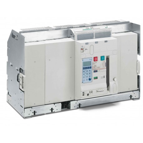 028952 LEGRAND DMX3 6300 L SECC 3POLOS 5000 A
