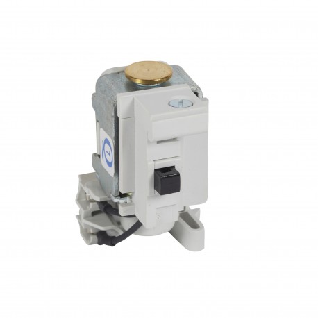422241 LEGRAND DPX3 630 B. TIR E. T. 110V
