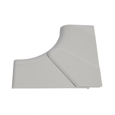 075810 LEGRAND DLPE-CD GRAY ANG INT 50X80