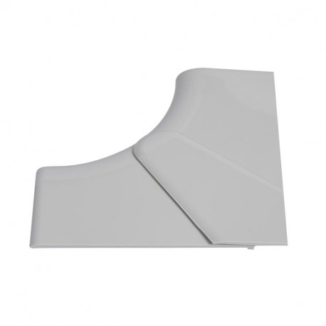 075812 LEGRAND DLPE-CD CINZA ANG INT 50X130