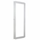 020863 LEGRAND XL3 GLASS DOOR L725 H2000