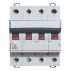 409339 LEGRAND Магнит DX3 на 10/16ка с 4П 32А