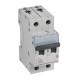 403609 LEGRAND MAGNETE TX3 6KA C 2P 32A