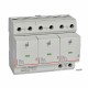412282 LEGRAND LIMIT SOBRET T1 25KA 3P +SD