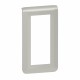 079325 LEGRAND MO-PLACA 5M VER O