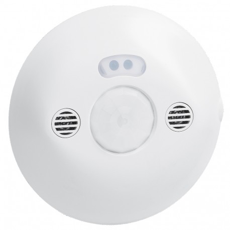 048918 LEGRAND KNX SENSOR OCUPANTES.360 DUAL F. T.
