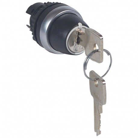 023952 LEGRAND TESTA SELEZIONARE CON IL TASTO 2P