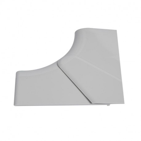 075814 LEGRAND DLPE-CD GRAY ANG INT 50X180