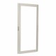 020864 LEGRAND XL3 PUERTA CRISTAL L975 H2000