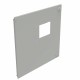 021071 LEGRAND XL3 COVER DPX3 630DIF SEC L600