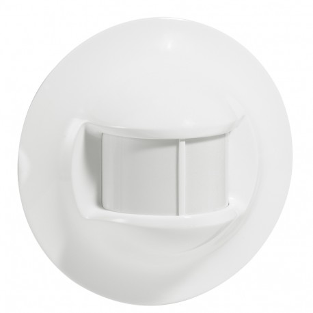 048919 LEGRAND KNX SENSORE PIR 2X180 F. T.