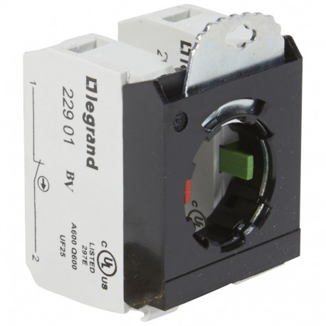022976 LEGRAND БЛОК ПРОД 1NA1NC + СОП 3Э