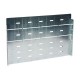 020538 LEGRAND XL3 KIT SEPARAÇÃO 4000A 725MM