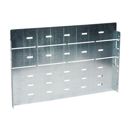 020538 LEGRAND XL3 KIT SEPARACIÓN 4000A 725MM