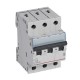 403614 LEGRAND MAGNETE TX3 6KA C 3P 6A