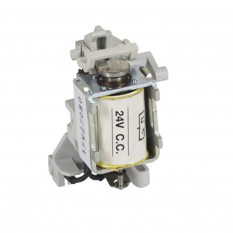 422244 LEGRAND DPX3630 B. SHOT M. T. 24V DC