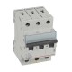 403615 LEGRAND MAGNETE TX3 6KA C 10A 3P