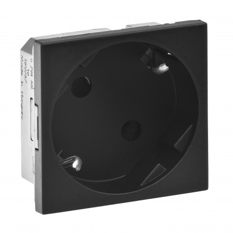 079355 LEGRAND MO-BASE 2P+T 2M NE AUTO