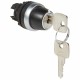023960 LEGRAND ГЛАВА ВЫБИРАЕТЕ С КЛЮЧОМ, 3Р