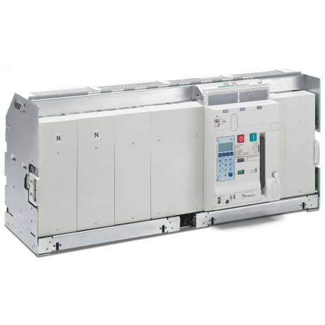 028962 LEGRAND DMX3 6300 L SEKTE 4POLOS 5000