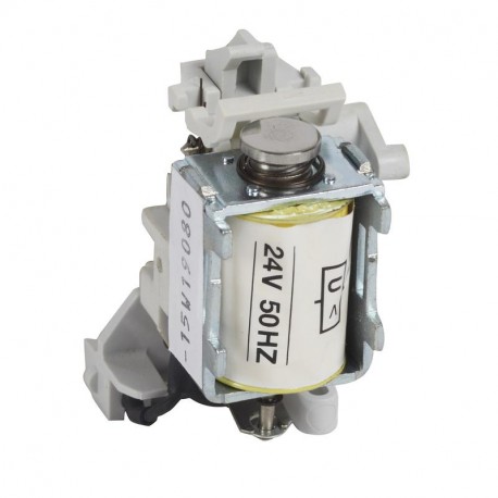 422245 LEGRAND Б. DPX3 630 выстрел М. Т. 24V к