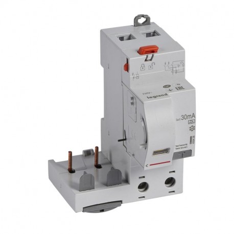 410428 LEGRAND B. D. A. DX3 2/40/30 ZU