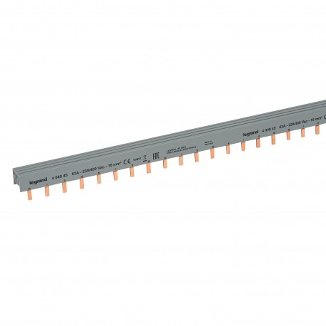 404945 LEGRAND PEIGNE TRETAPOLAR 56 MOD
