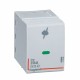 412286 LEGRAND MODULO T1 35KA 1P