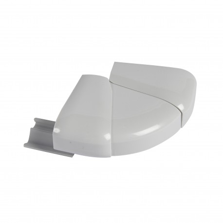 075819 LEGRAND DLPE-CD GRAY ANG EXT 50X180