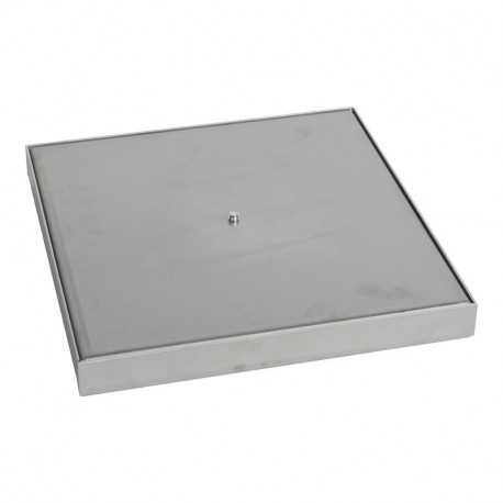 089685 LEGRAND CAIXA GRANDE CARGA TAMPA IP66