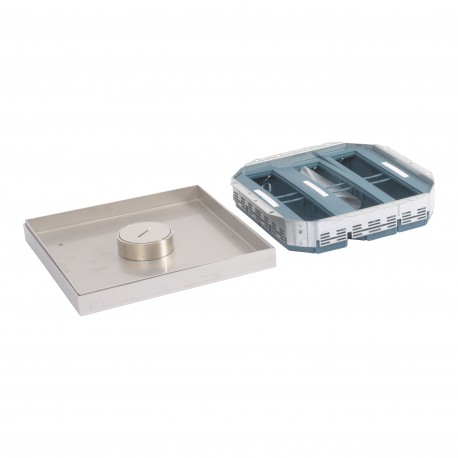 089686 LEGRAND CAIXA GRANDE CARGA 24M IP66