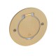 089711 LEGRAND BOÎTE IP44 ROND 2M BRONZE