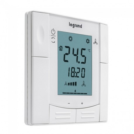 049031 LEGRAND Thermostat KNX