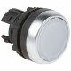 024000 LEGRAND TÊTE-POUSSOIR LUM BLANC