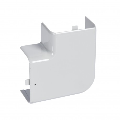 075820 LEGRAND DLPE-КОМПАКТ СЕРЫЙ АНГ ПЛА 50X80