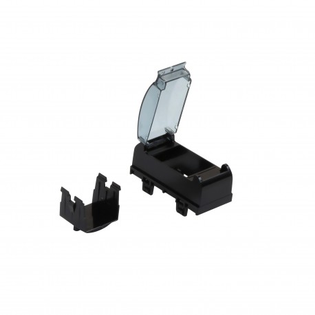 653075 LEGRAND ACC SPALTE LEXIC 2M T45 NE