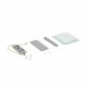 653080 LEGRAND ACC COL T45 PAN SEÑALI 150X150