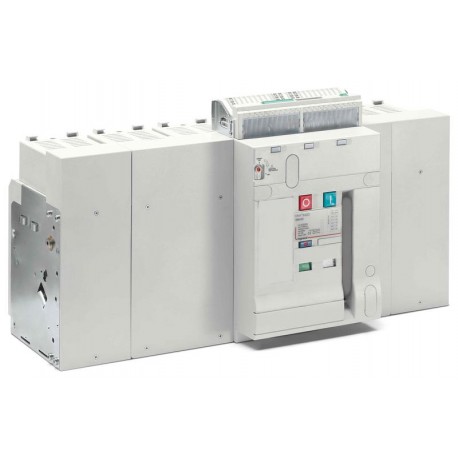028970 LEGRAND DMX3-I 6300 FIXE 3POLOS À 6300 A