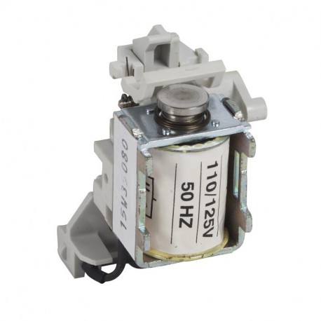 422247 LEGRAND Б. DPX3 630 выстрел М. Т. 110В