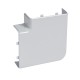 075822 LEGRAND DLPE-CD GRAY ANG PLA 50X130